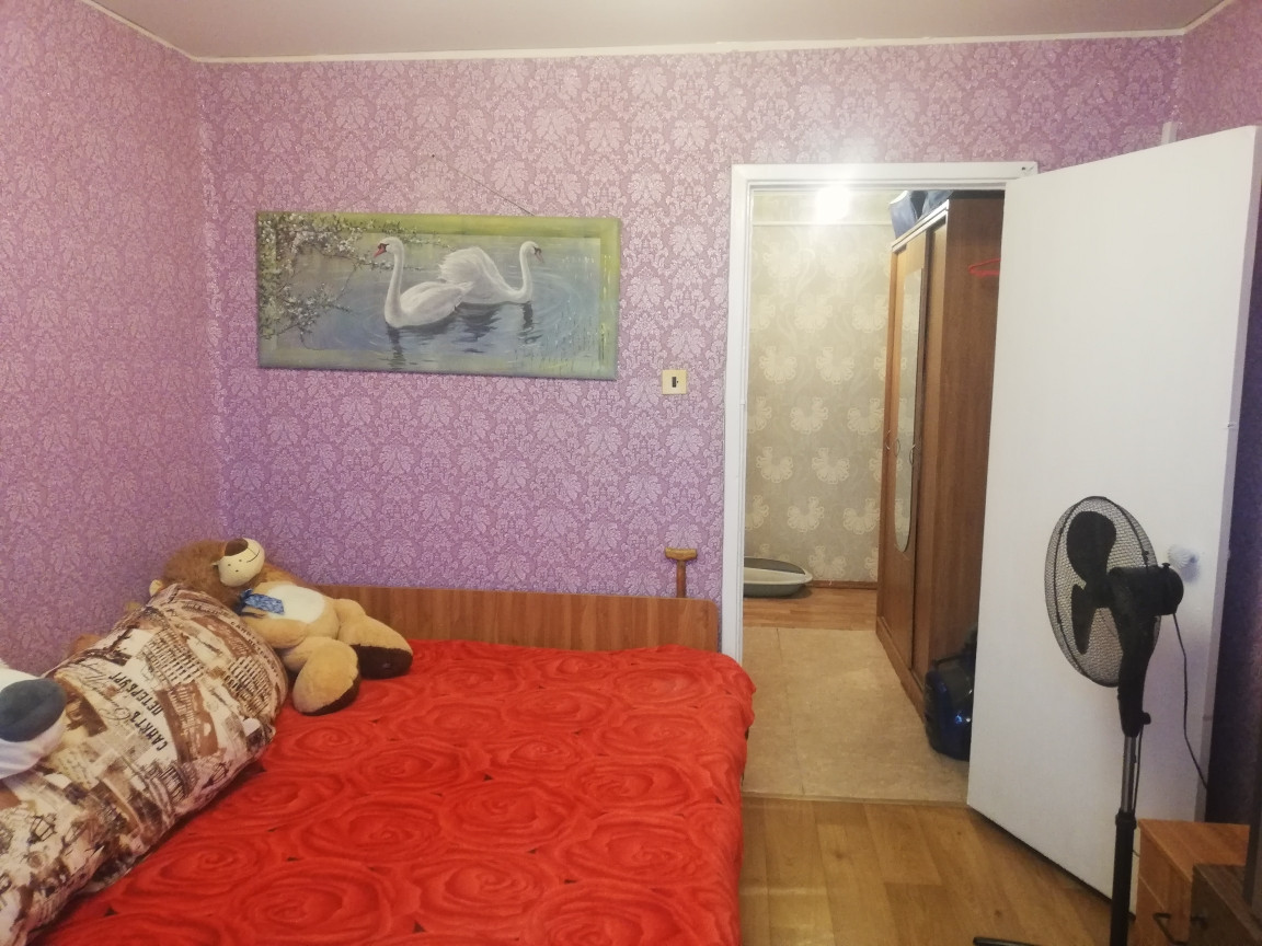 Фото 2-комн. квартира, улица Яковлева, 56, 24