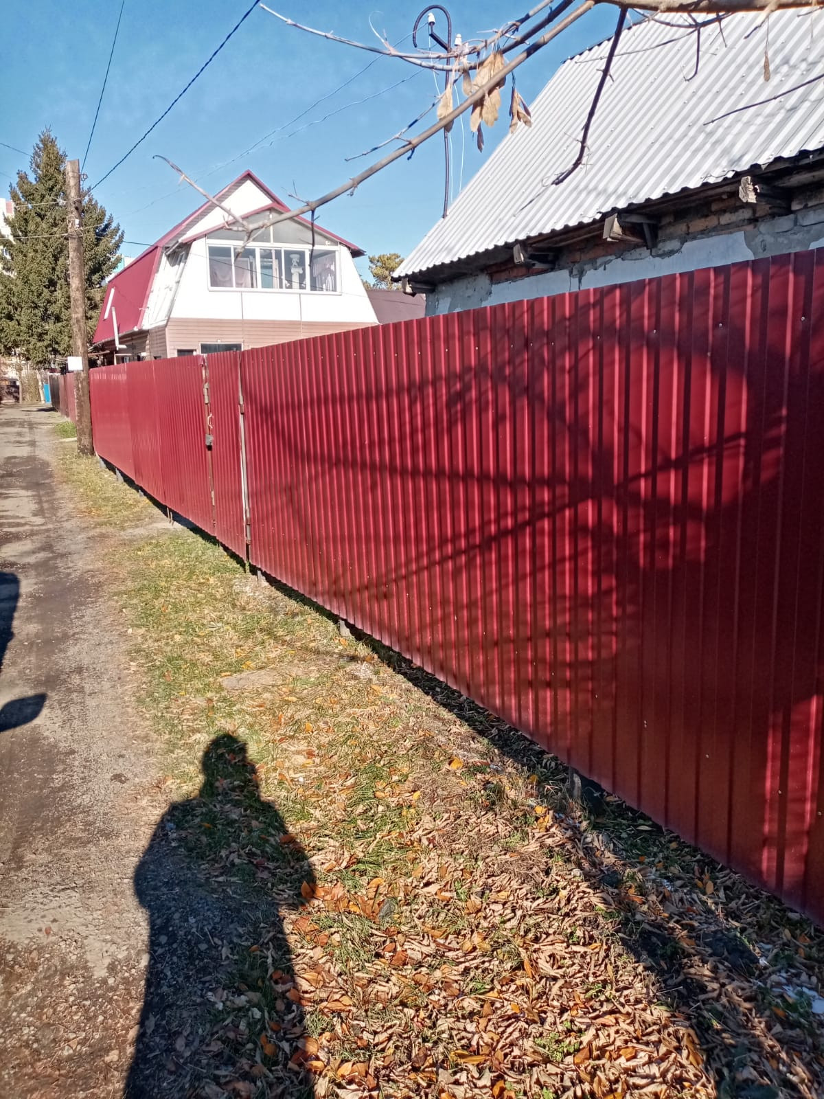 Купить дом, 15 м² по адресу Алтайский край, Барнаул, Власихинская улица ...
