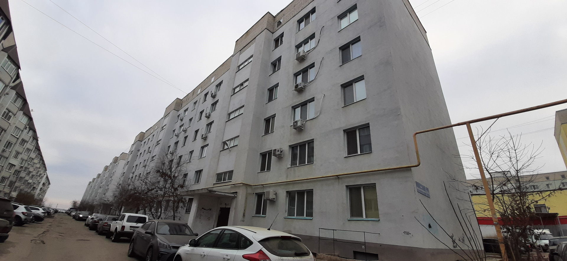 Купить Дом В Саратове В Новосоколовогорская