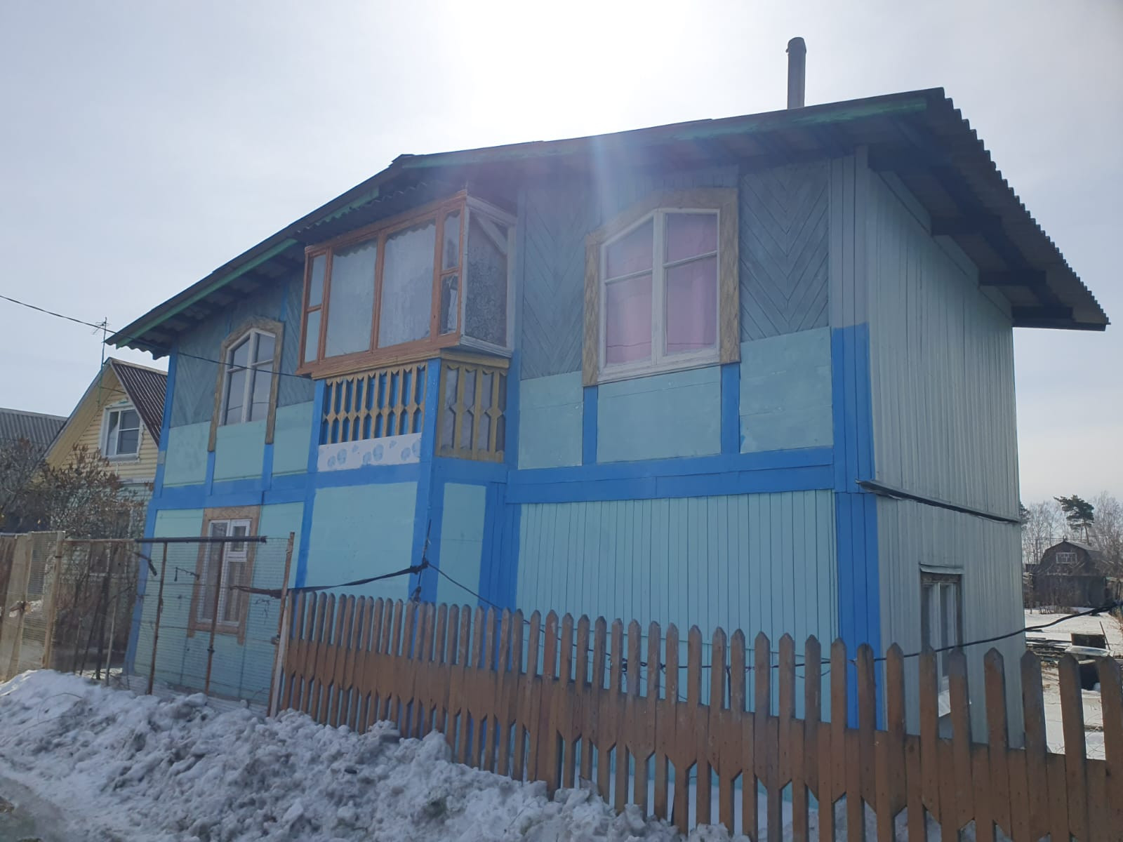 Купить Дом Дачу Усолье Сибирское Снт Здоровье