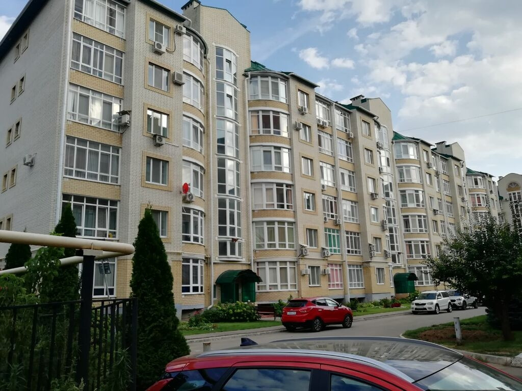 Купить 3-комнатную квартиру, 74 м² по адресу Саратовская область, Балаково,  улица 1 Мая, 79, 2 этаж за 9 000 000 руб. в Домклик — поиск, проверка,  безопасная сделка с жильем в офисе Сбербанка.