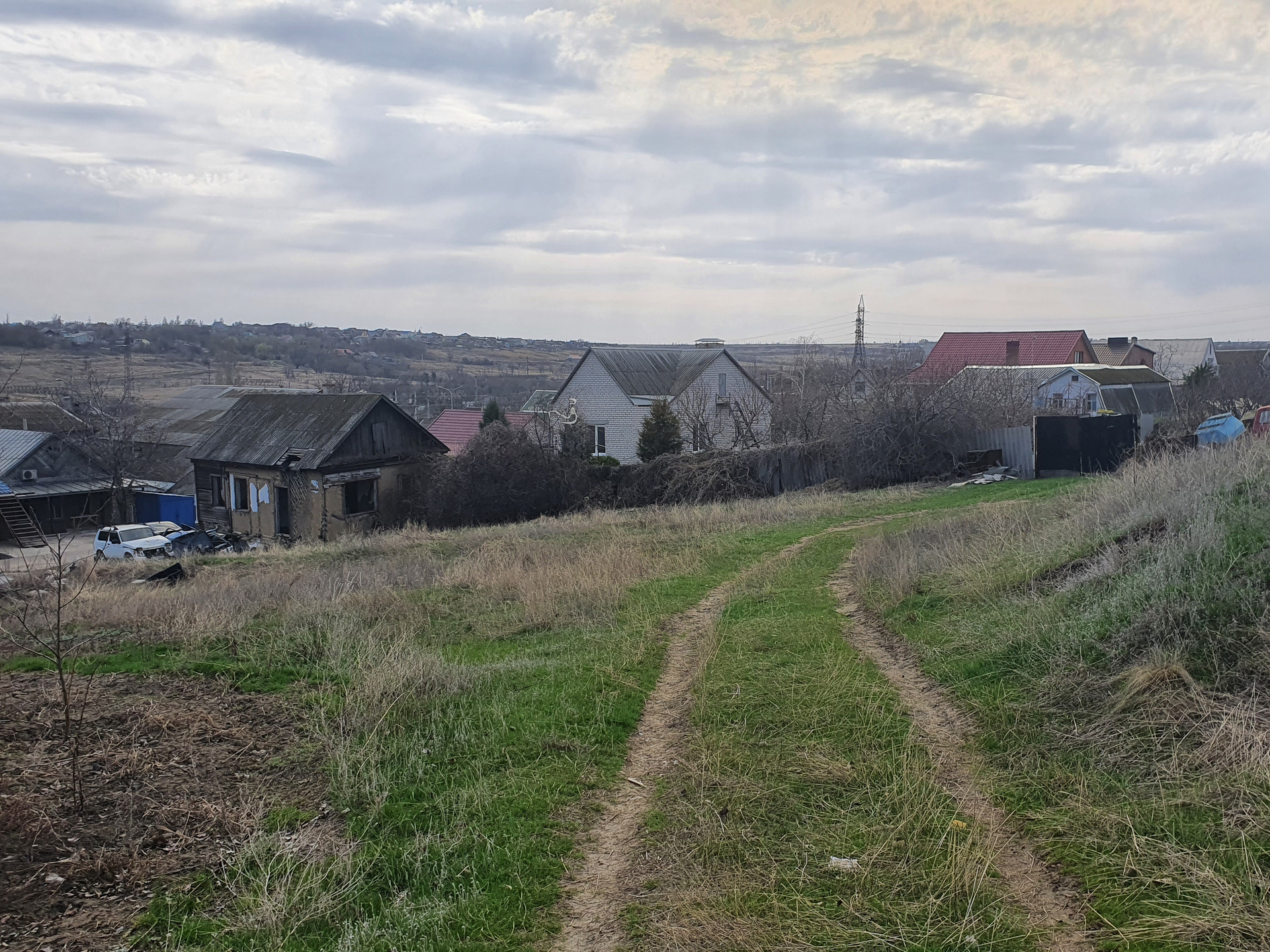 Купить Землю В Волгограде Для Огорода Недорого