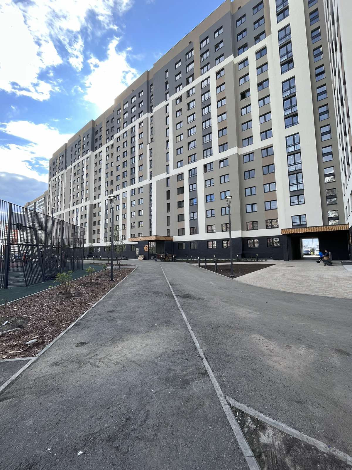Новоселов 107 тюмень