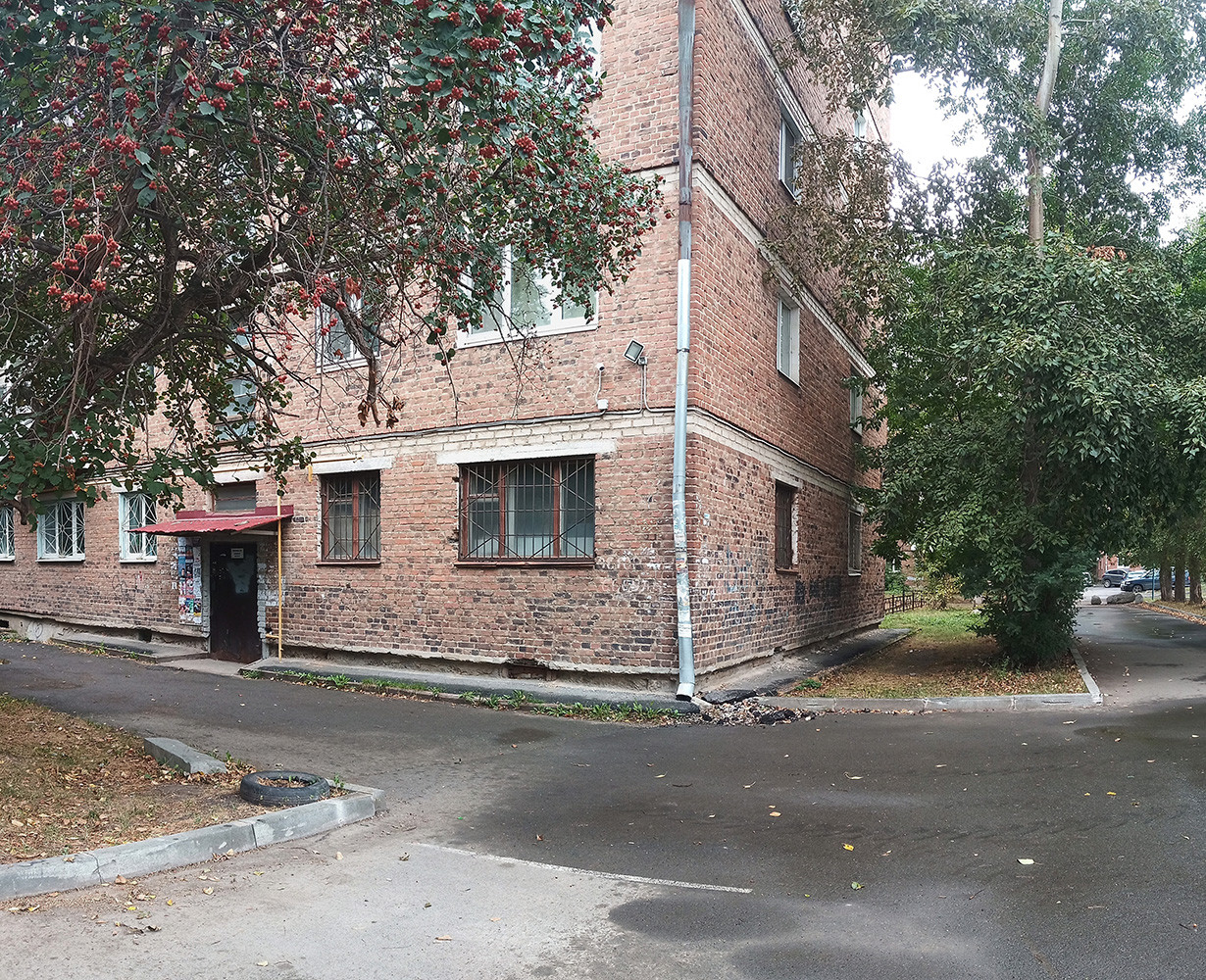 Купить Квартиру В Екатеринбурге На Уралмаше Вторичка