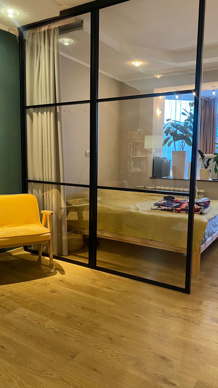 Купить 1-комнатную квартиру, 51 м² по адресу Ростовская область ...