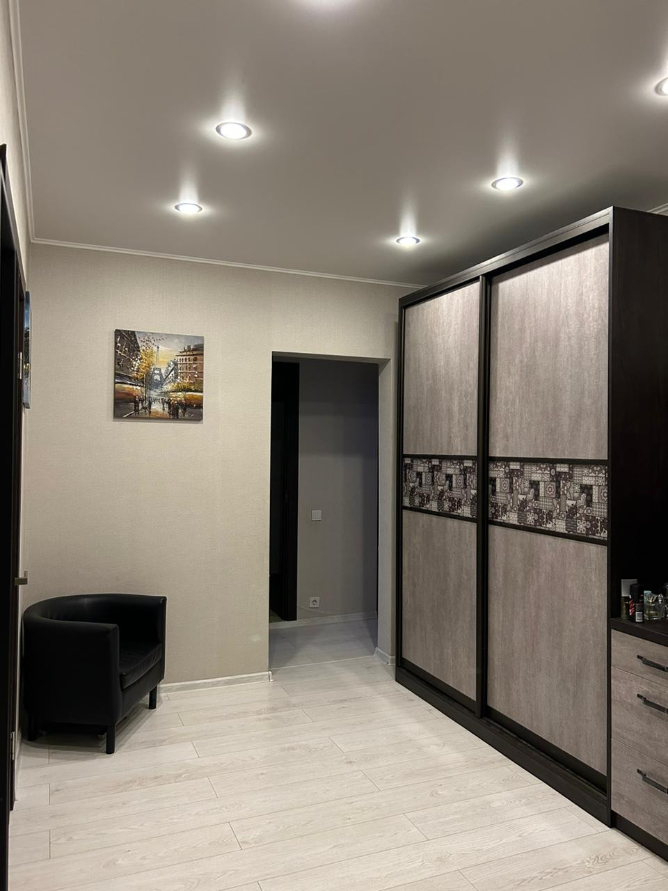 Купить 3-комнатную квартиру, 78 м² по адресу Московская область ...