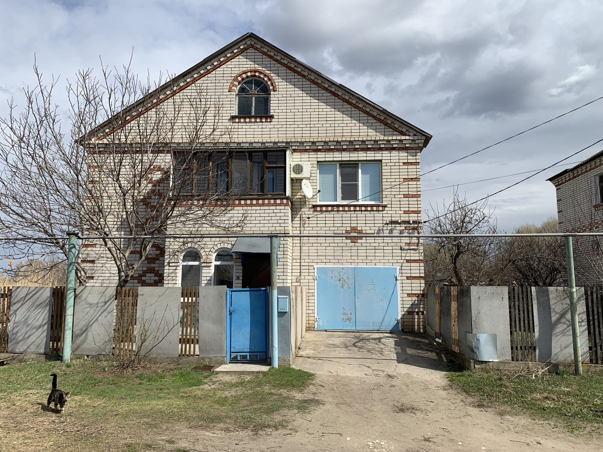 Дом В Себрово Михайловка Волгоградской Области Купить