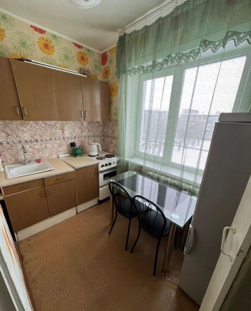 Купить 1-комнатную квартиру, 27.7 м² по адресу Новосибирская область ...