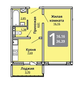 Купить 2 Комнатную Квартиру Солнечный Бульвар