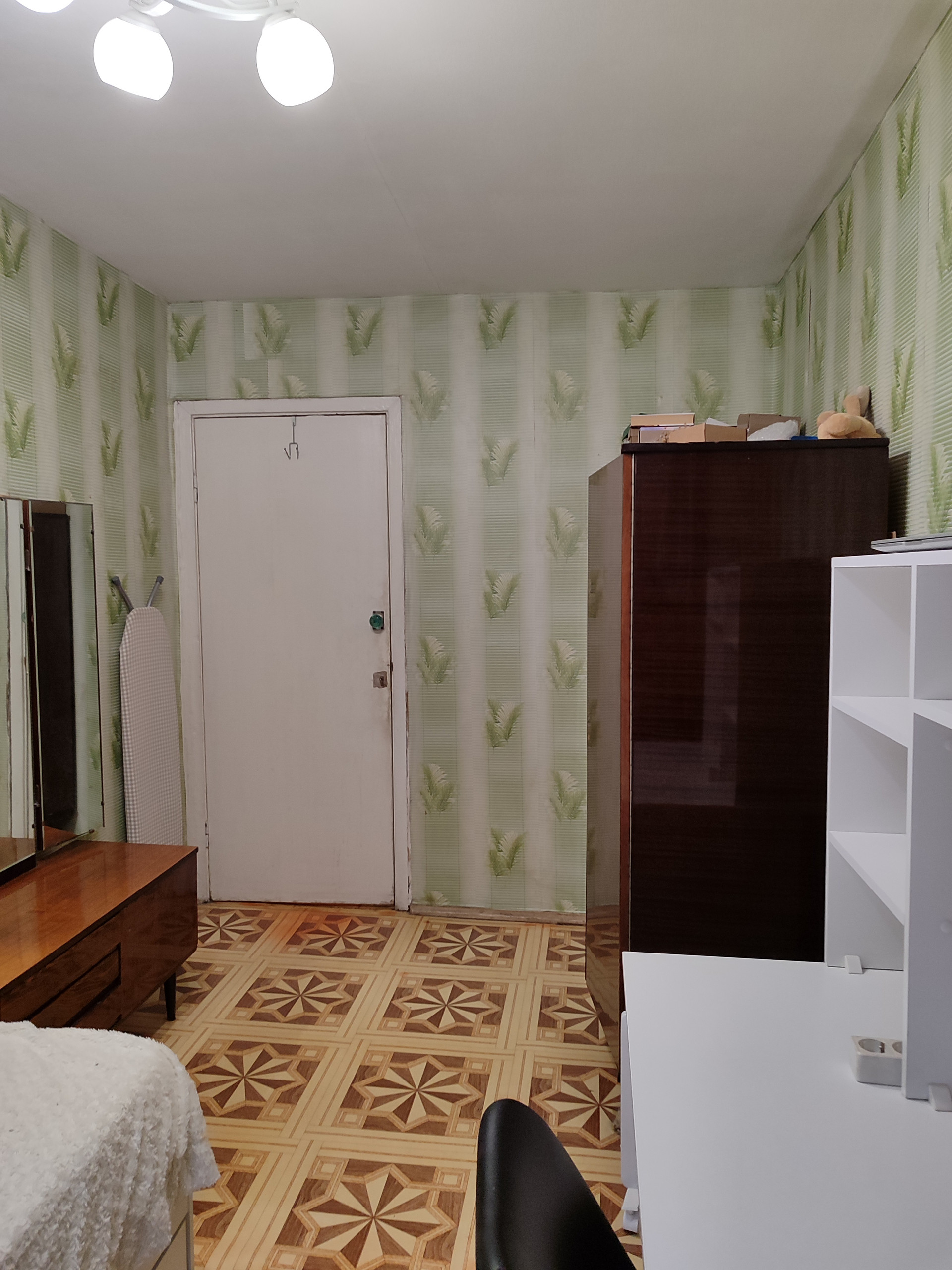 Реутов, 1-й микрорайон м-н, Советская улица, 22 - Aanzicht 5