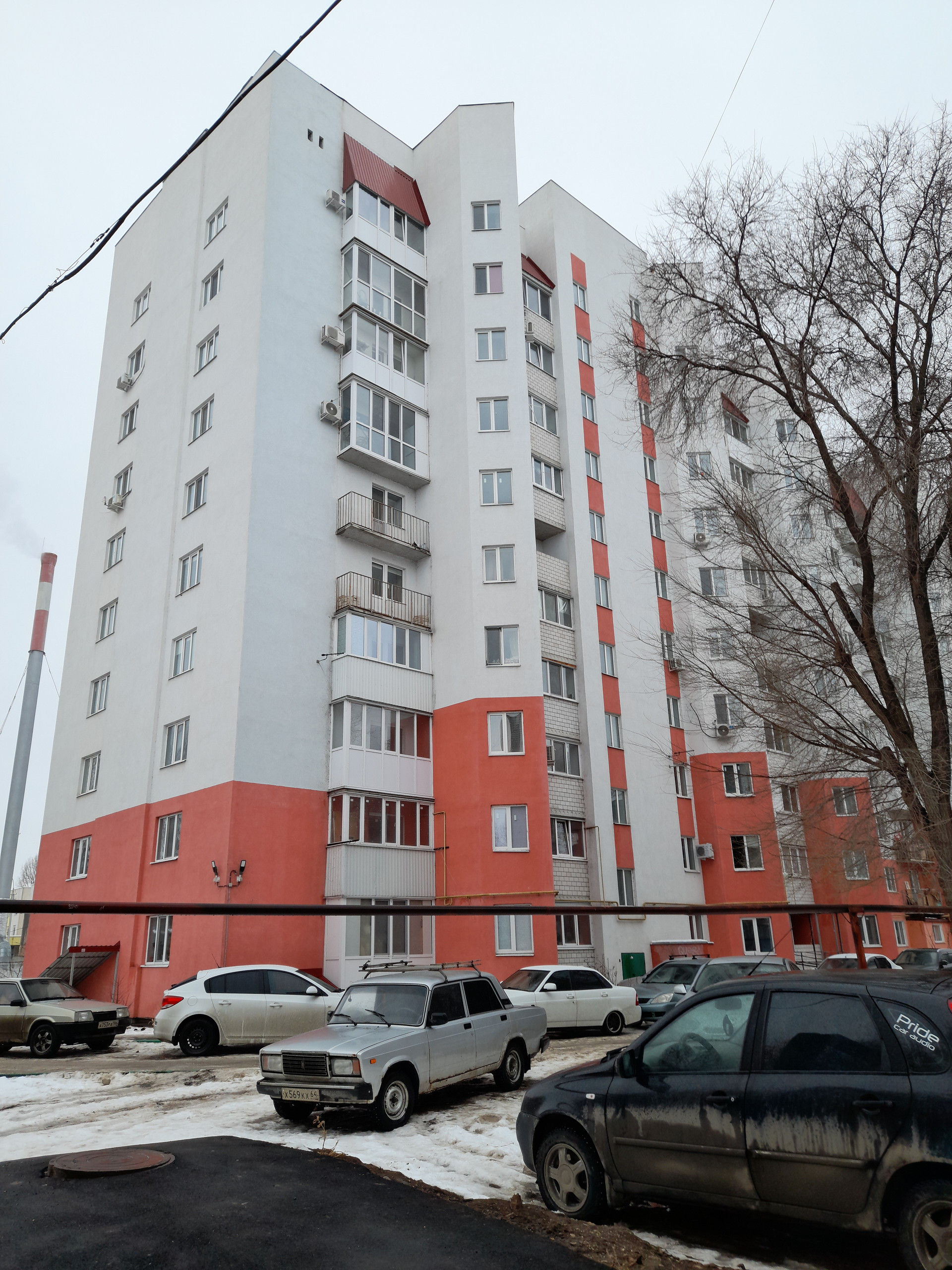 Купить 1-комнатную квартиру, 39.9 м² по адресу Саратовская область, Энгельс,  Студенческая улица, 184А, 8 этаж за 3 900 000 руб. в Домклик — поиск,  проверка, безопасная сделка с жильем в офисе Сбербанка.