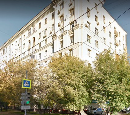 Купить Квартиру В Москве Ул Трофимова