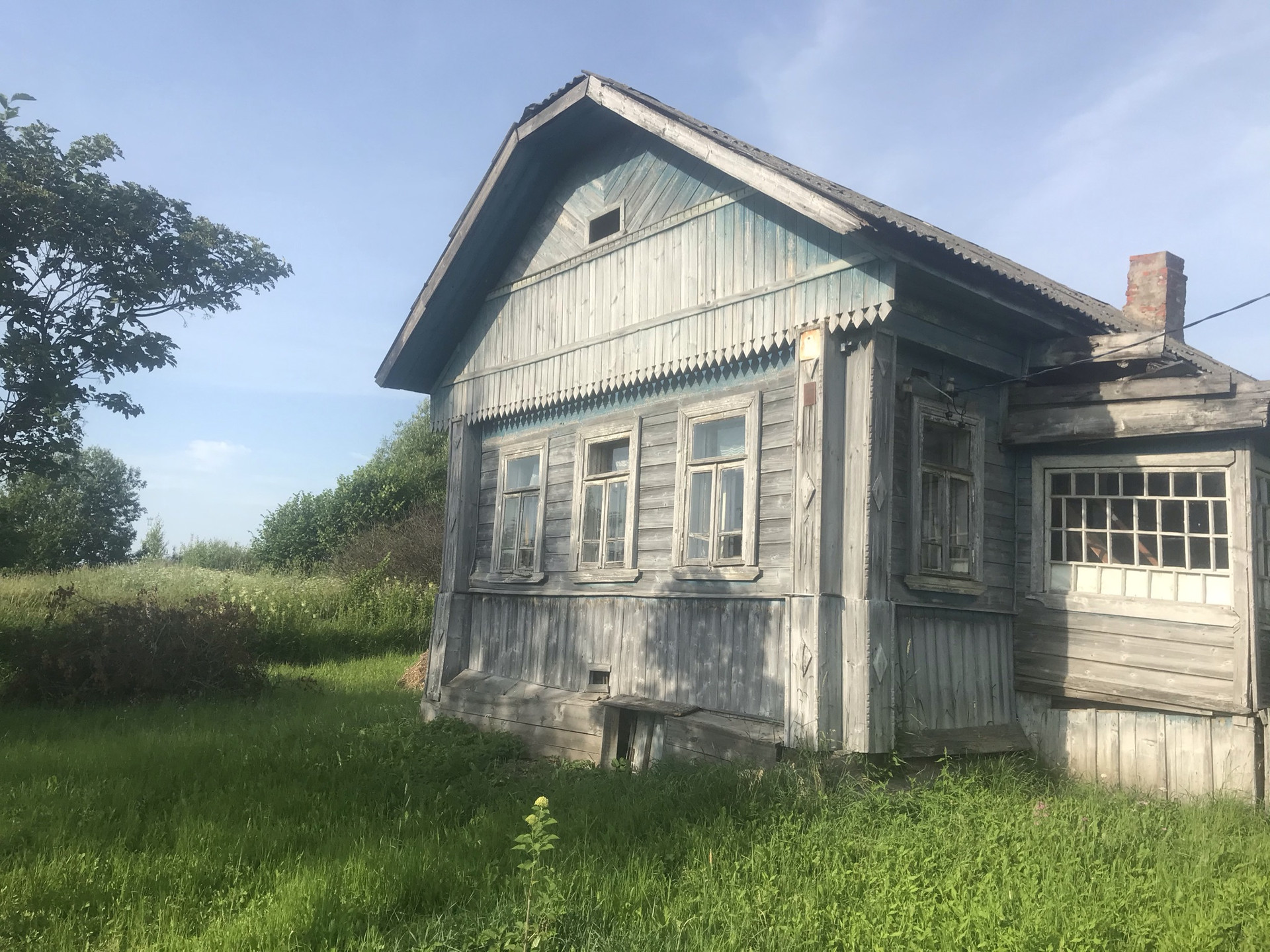 Купить Дом Пмж Сергиево Посадском Районе