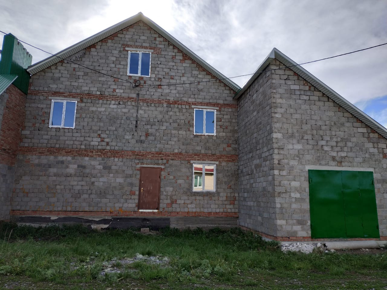 Купить Дом В Горново Уфимский Район Башкирии