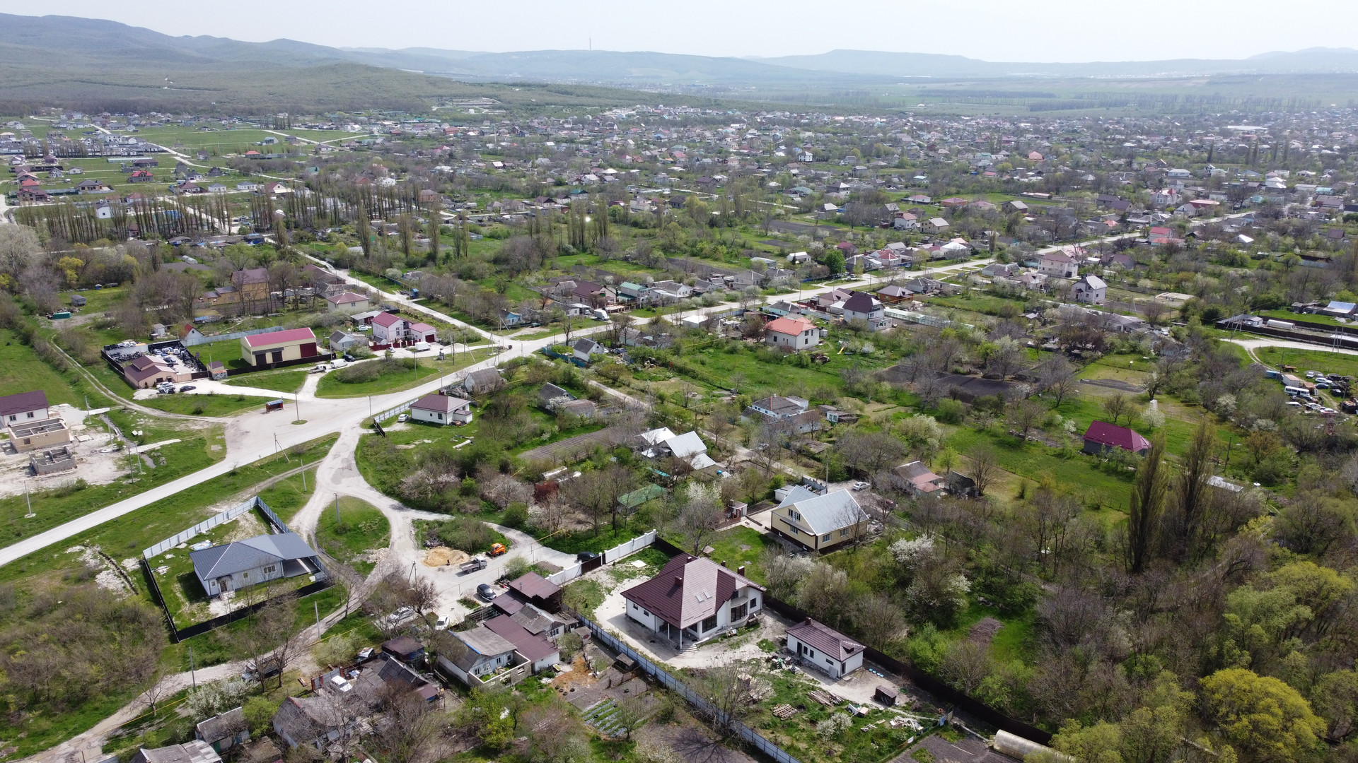 Станица Натухаевская Краснодарский Край Купить