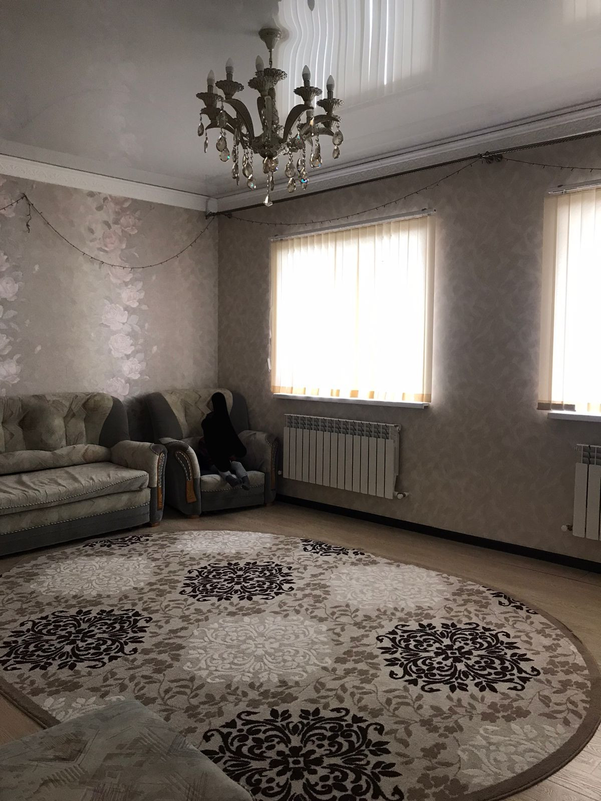 Дом под ключ в Гулькевичах приобрести Дом под ключ в Гулькевичах приобрести