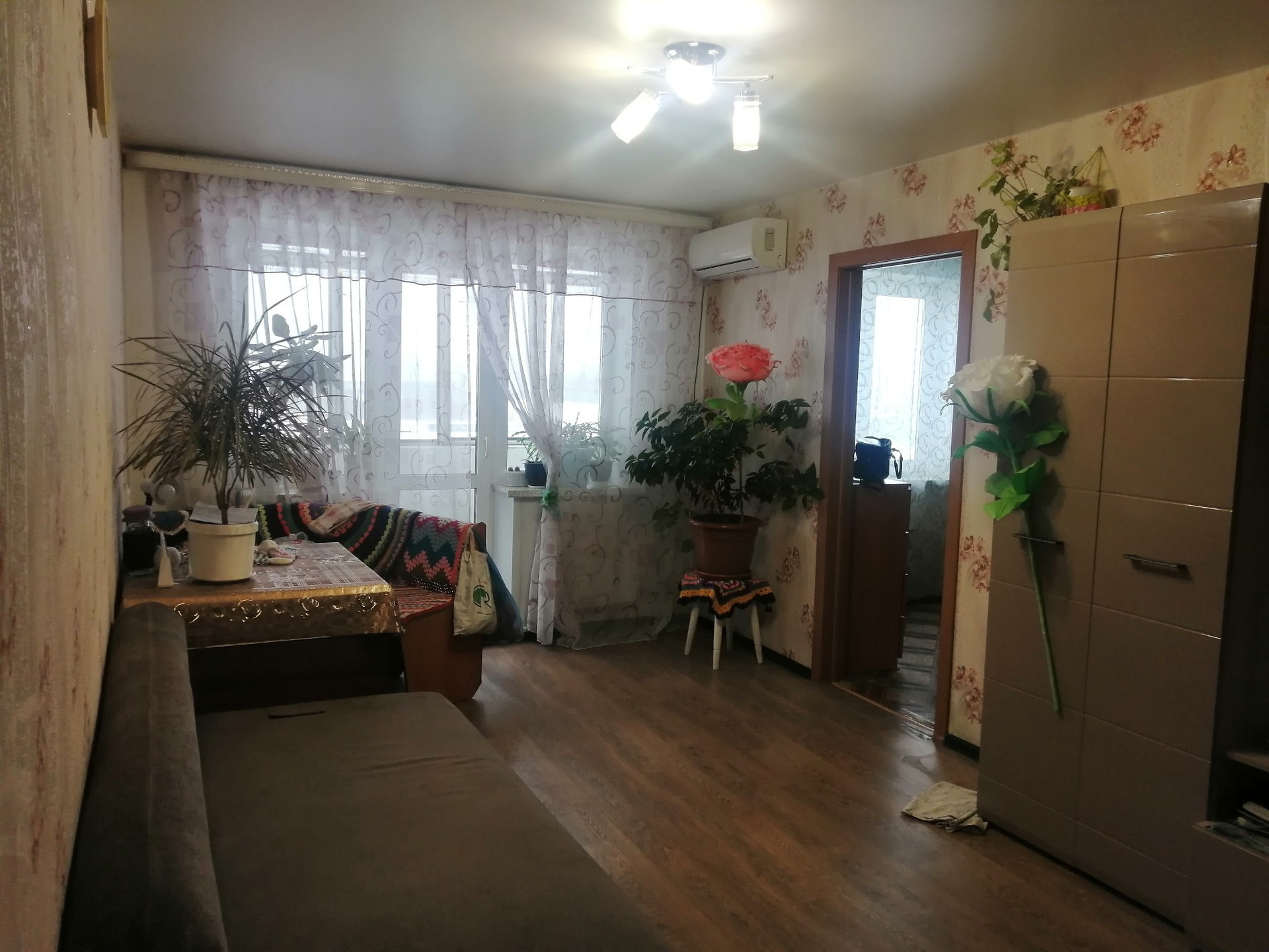 Купить Квартиру В Междуреченске 3 Комнатную