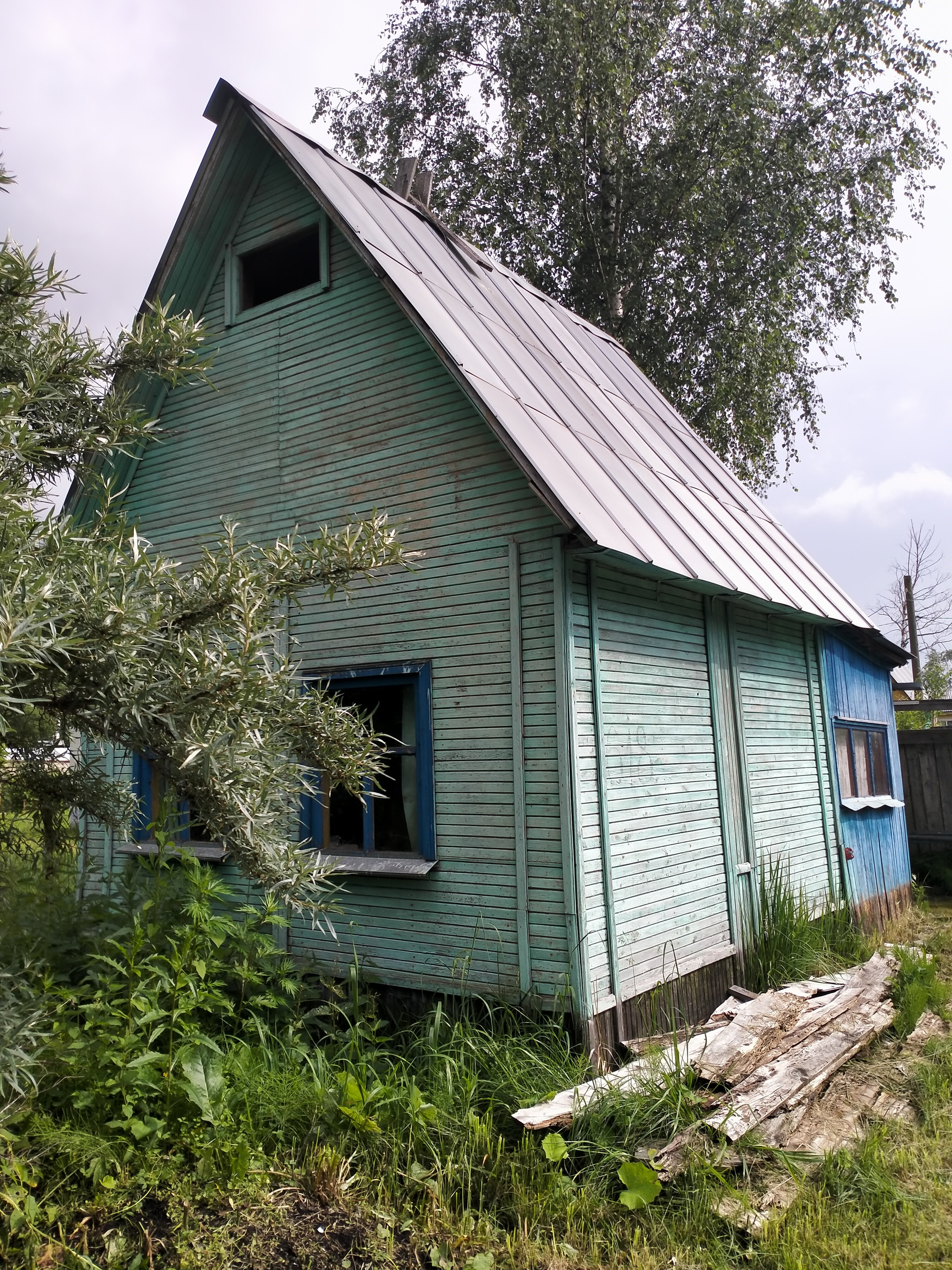 Купить дом под ключ в Тихорецка