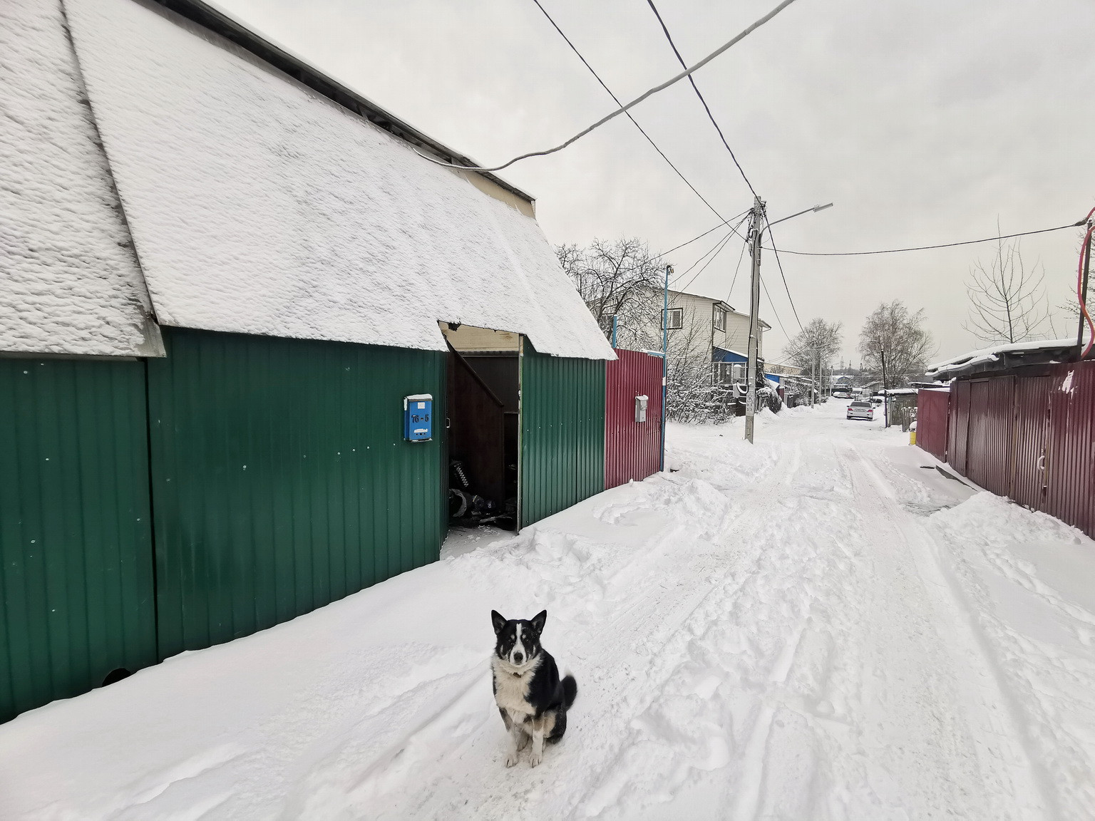 Купить часть дома по адресу Московская область, городской округ Серпухов,  деревня Пущино, 2-я Пролетарская улица за 2 400 000 руб. в Домклик — поиск,  проверка, безопасная сделка с жильем в офисе Сбербанка.