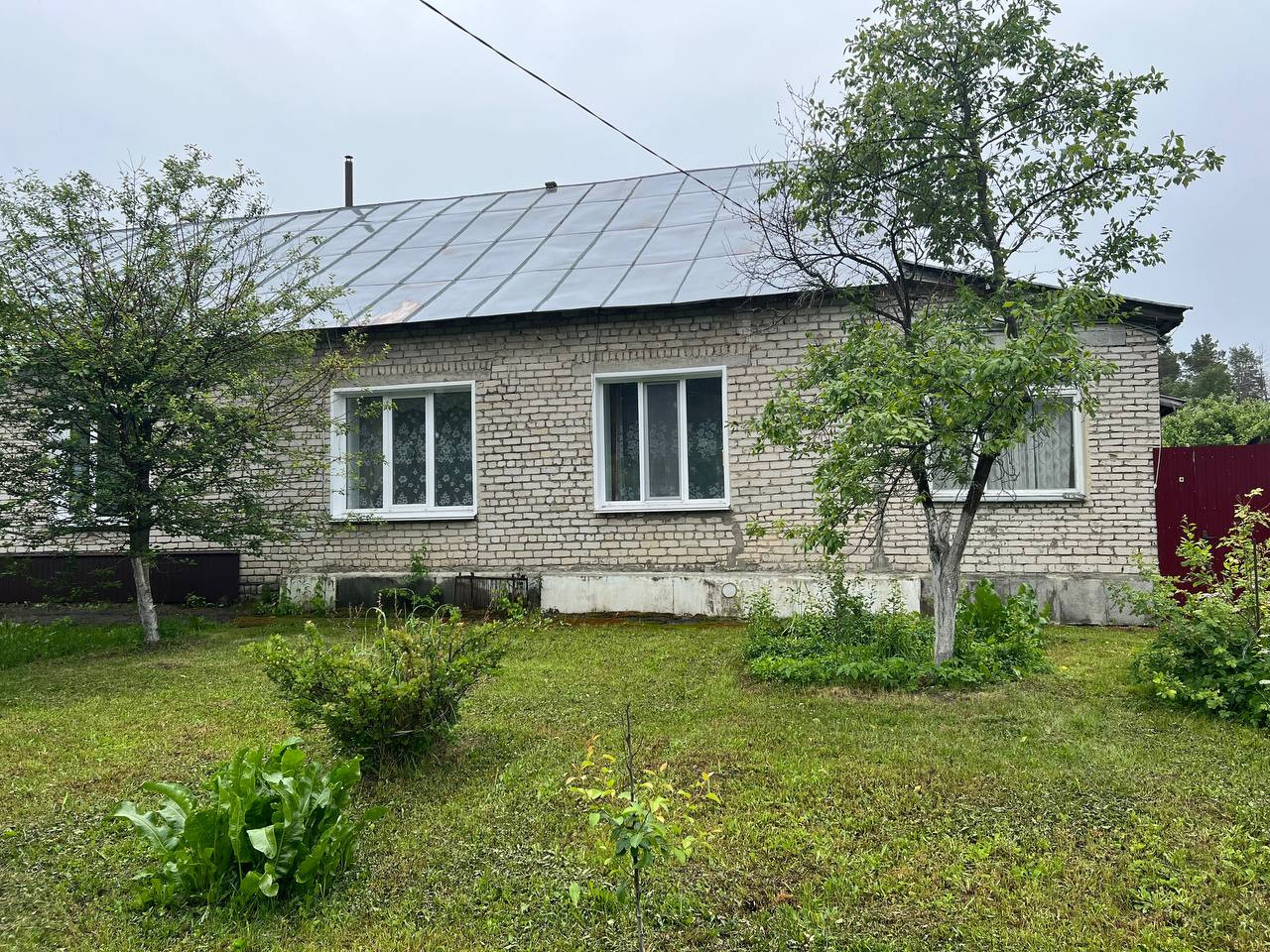 Купить Дом В Никольском Районе Пензенской