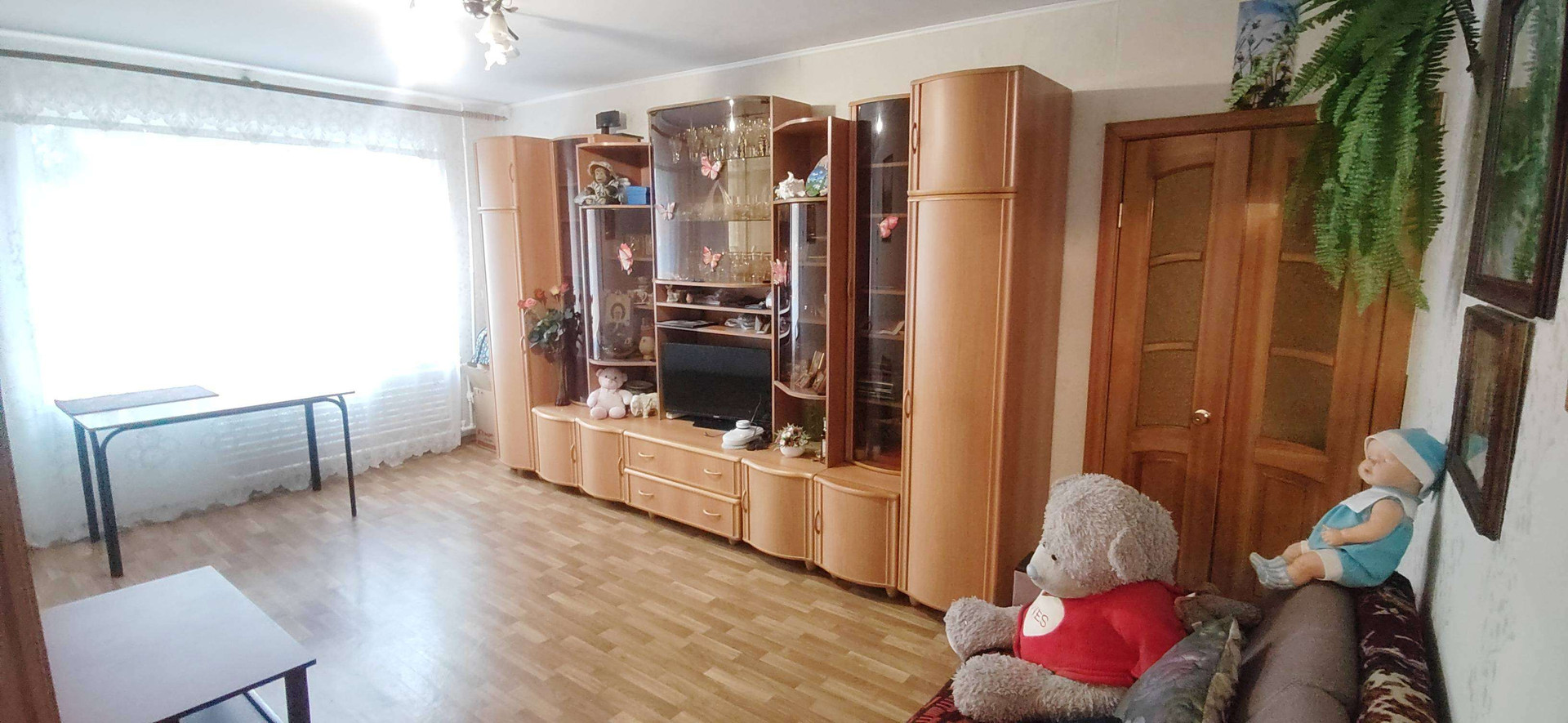 Купить Квартиру В Междуреченске 3 Комнатную