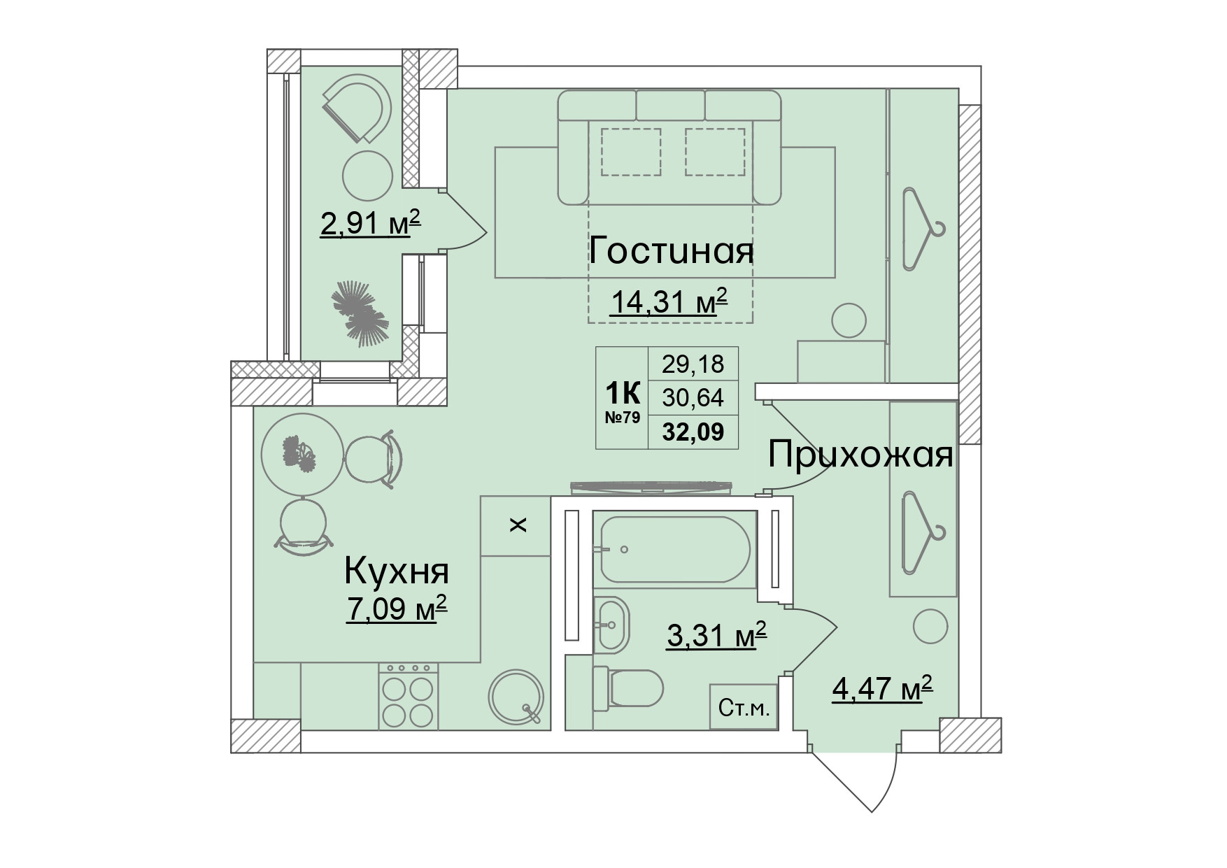 Купить Однокомнатную Квартиру В Кстово Нижегородской Области