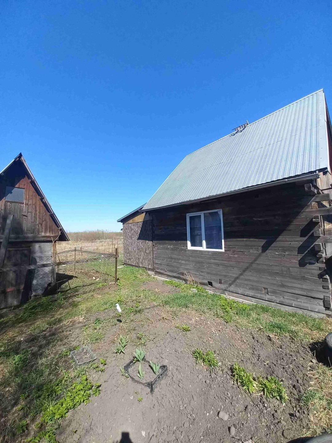Купить дом, 50 м² по адресу Кемеровская область, Новокузнецкий ...