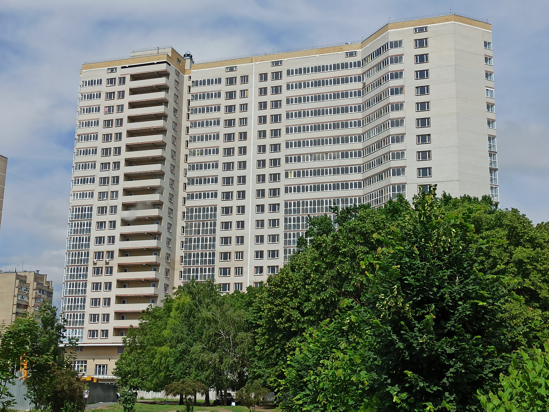 Купить Квартиру Зорге 9 Ростов На Дону