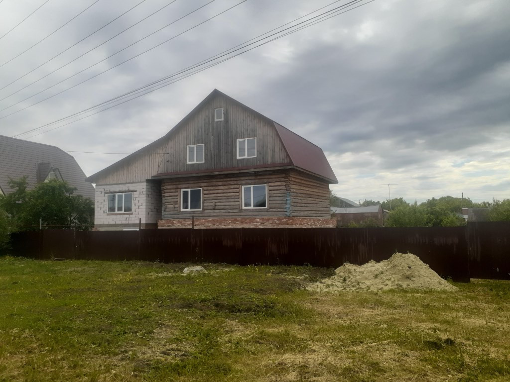 Купить Дом В Засечном Пензенская Область