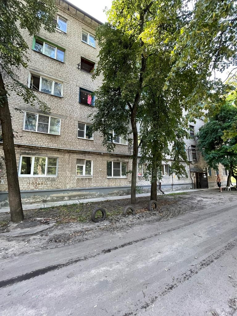 Купить 5 комнат в 5-комн. квартире, 12 м² по адресу Воронеж, бульвар  Пионеров, 12, 2 этаж за 650 000 руб. в Домклик — поиск, проверка,  безопасная сделка с жильем в офисе Сбербанка.