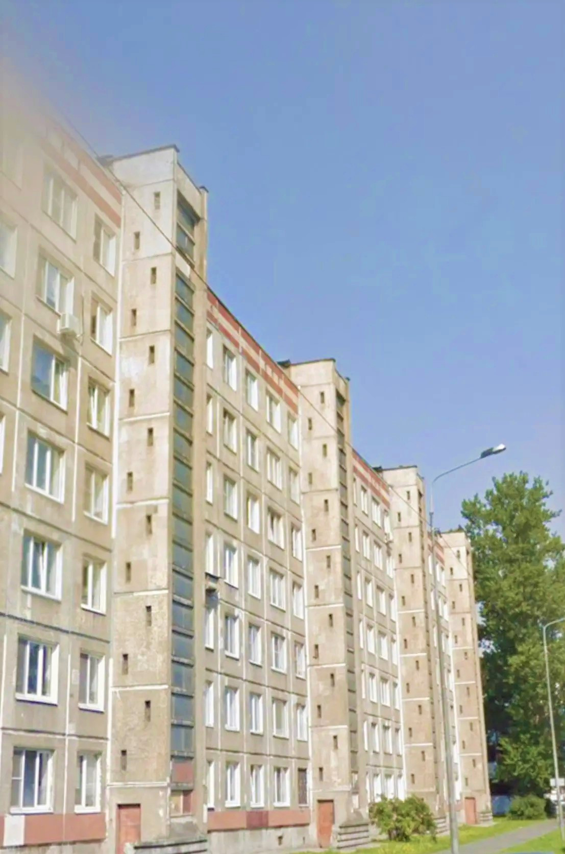 Купить Однокомнатную Квартиру Метро Ломоносовская