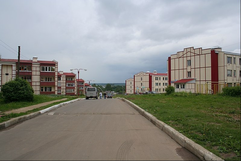 каталог Балабаново