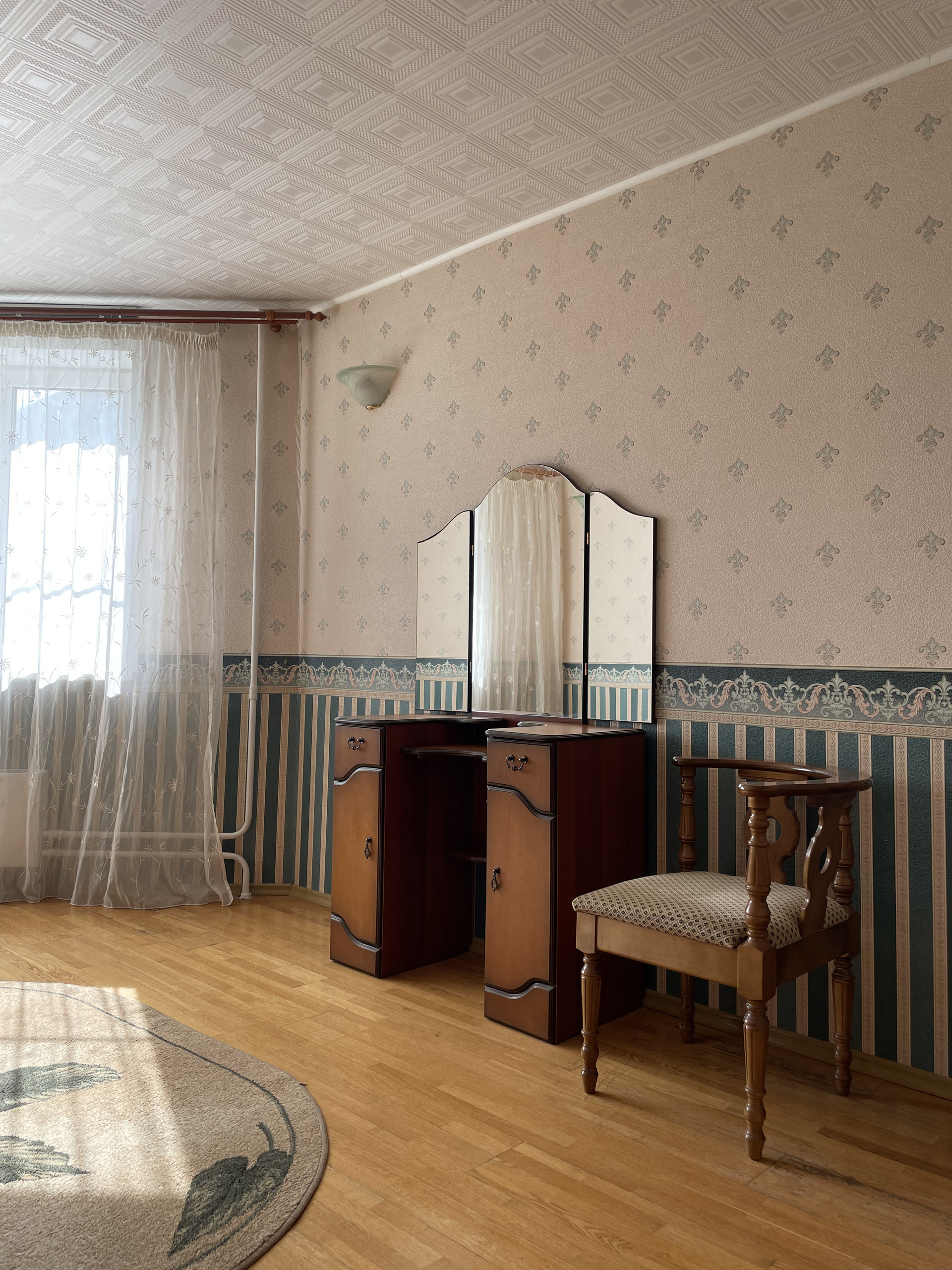 Купить 2-комнатную квартиру, 58.6 м² по адресу Московская область ...