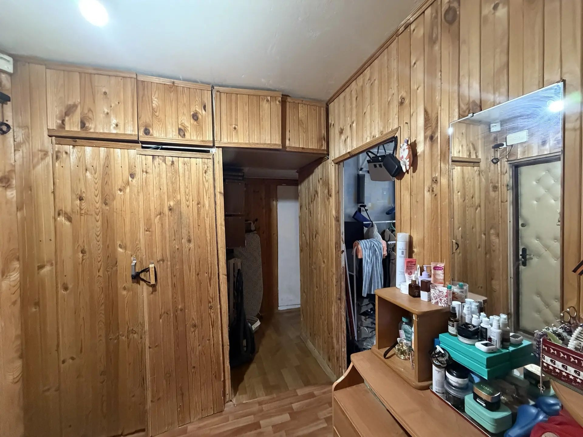 Фото 2-комн. квартира, проспект Новоясеневский, 5 к1, 14