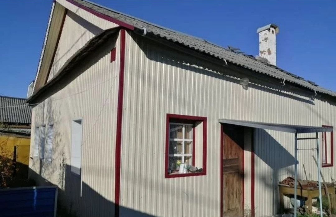 Купить Дом В Селе Татарстан