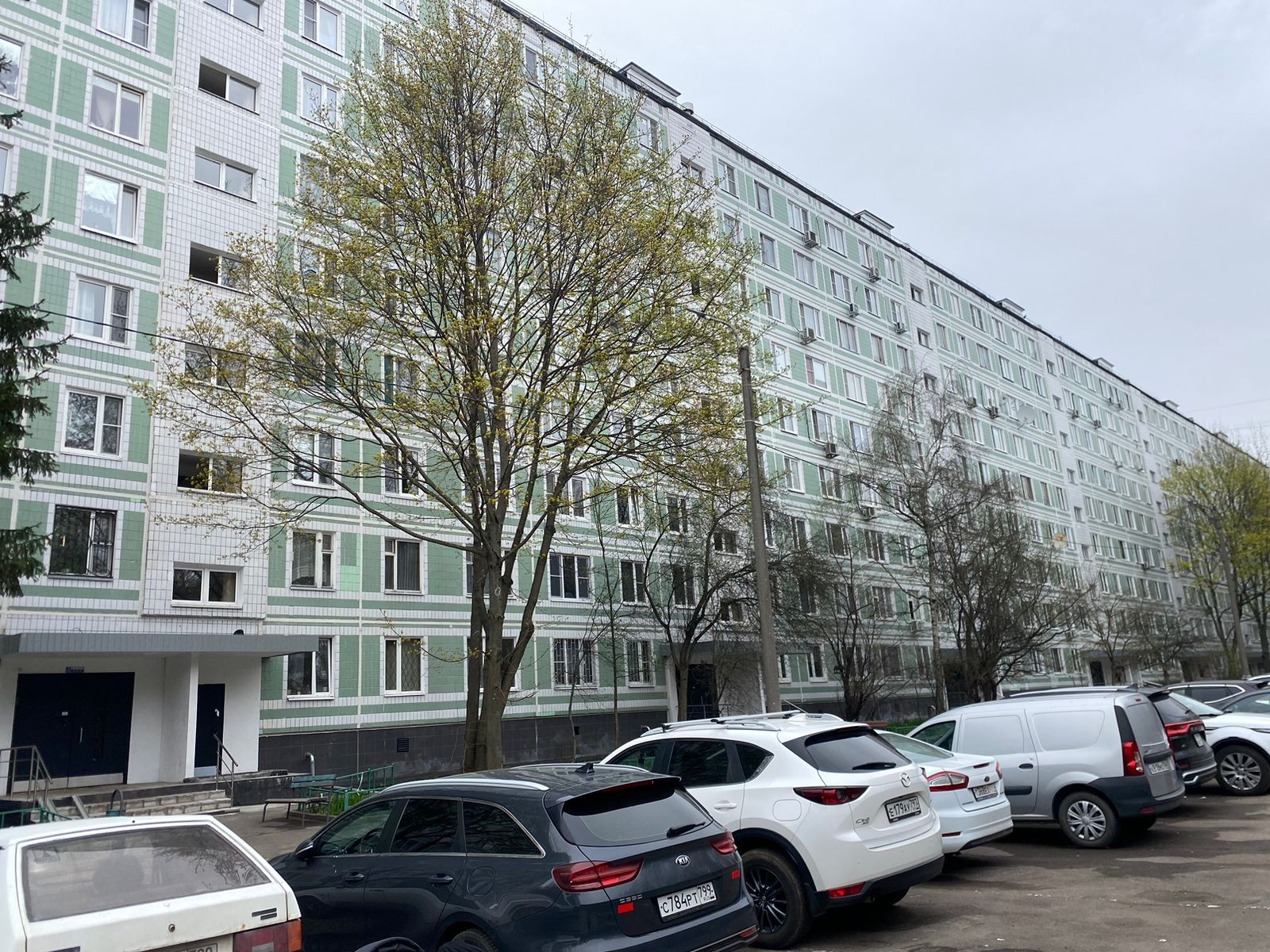 Красный Маяк Купить Квартиру Двухкомнатную