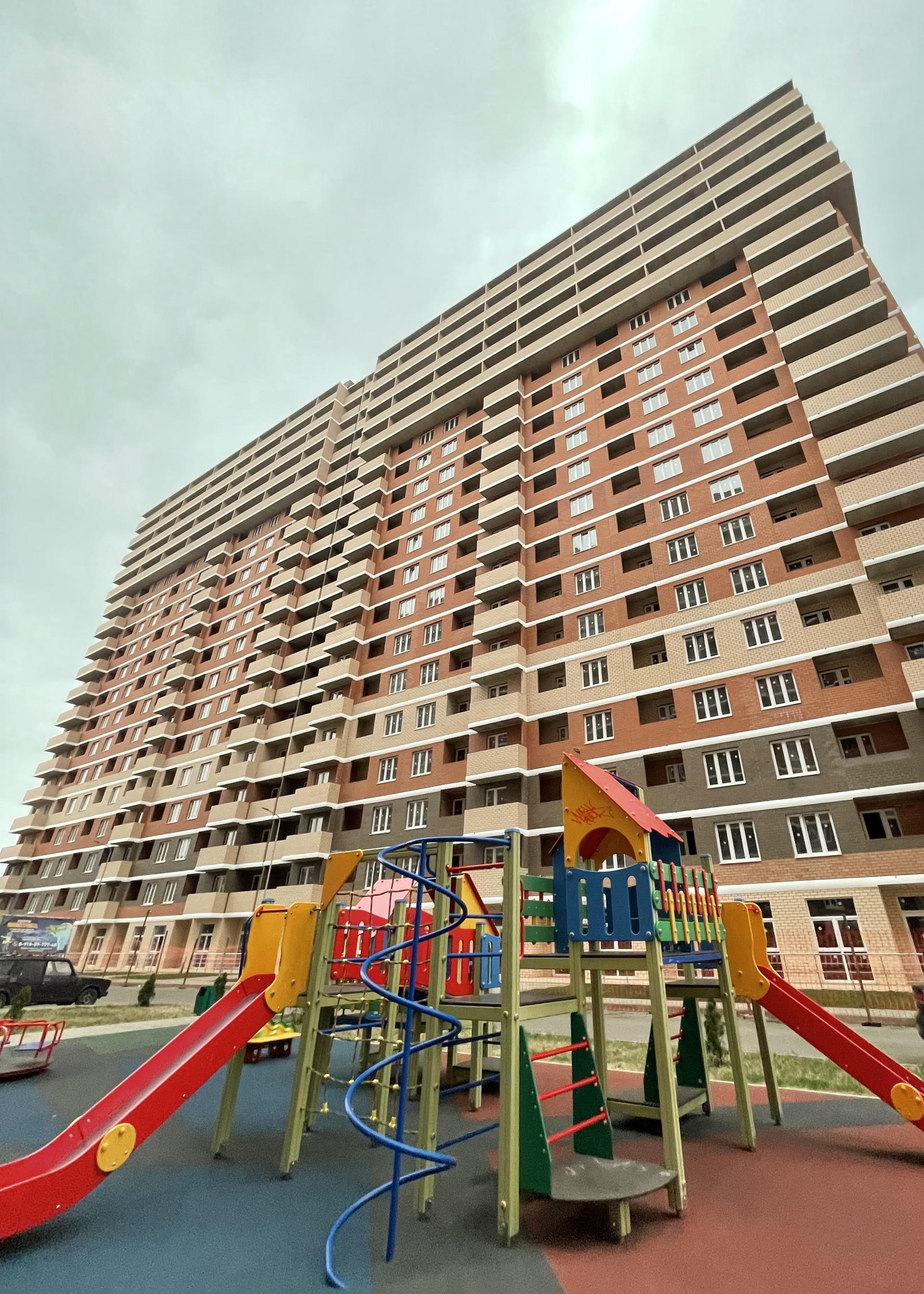 Купить Квартиру Ул Тепличная