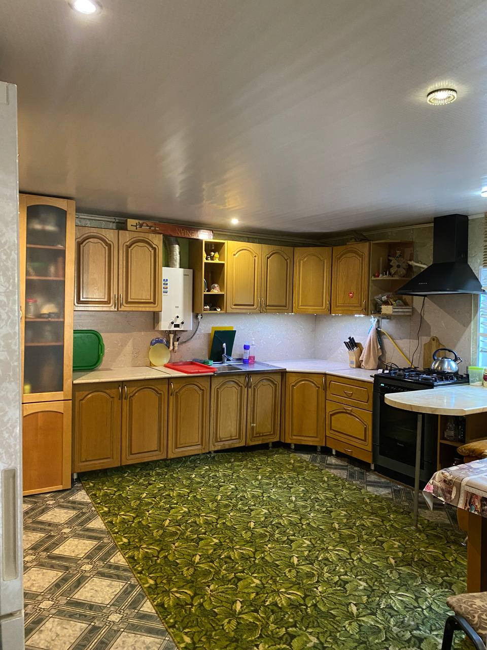 Каркасный дом в Апшеронск купить