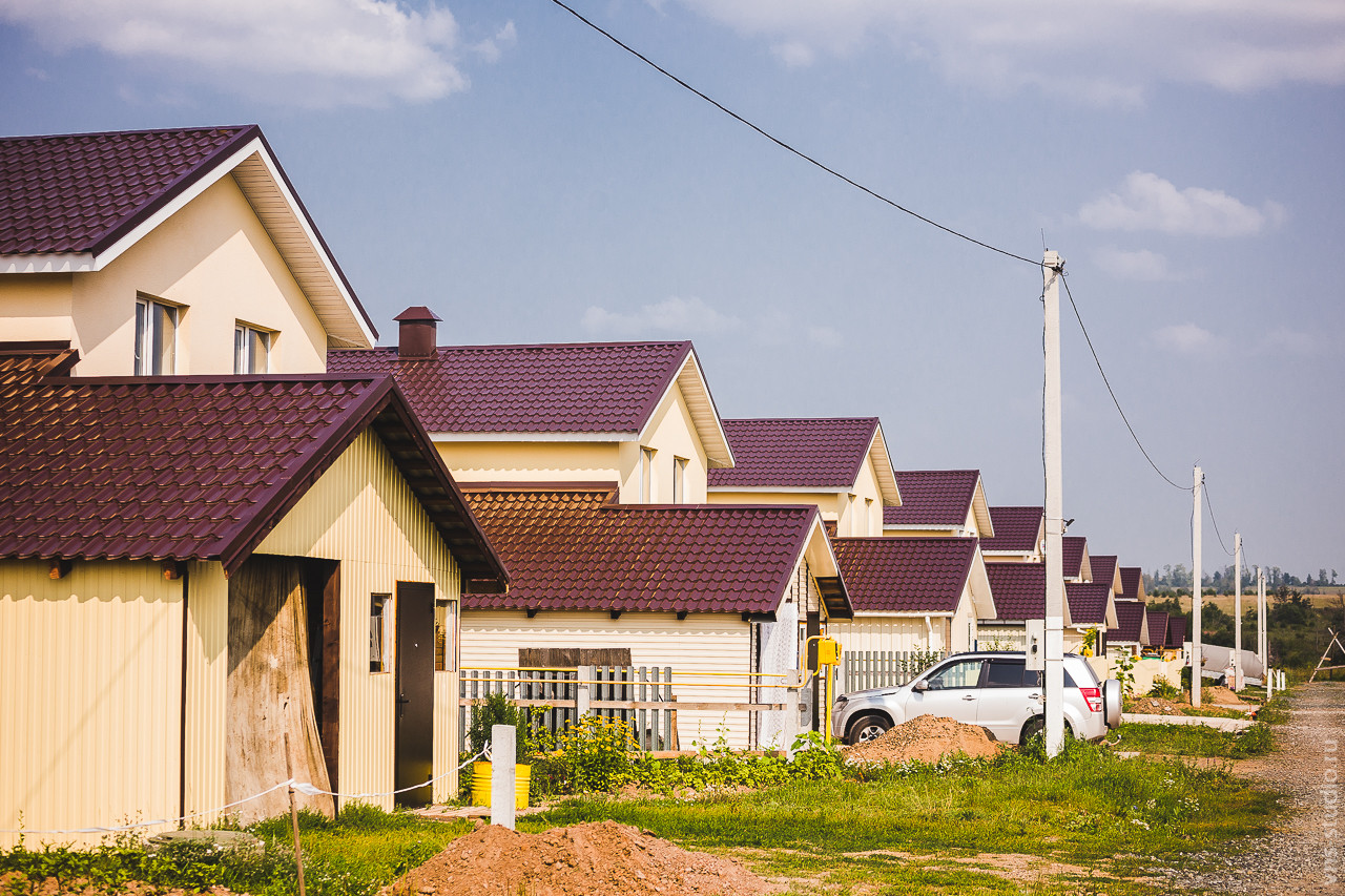 Купить дом, 98.8 м² по адресу Пермский край, Чайковский городской округ,  коттеджный посёлок Долгопрудный за 5 000 000 руб. в Домклик — поиск,  проверка, безопасная сделка с жильем в офисе Сбербанка.