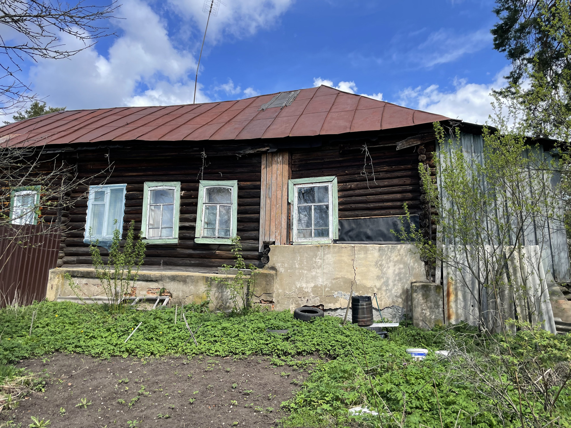 Купить Квартиру В Жуково Калужской Области