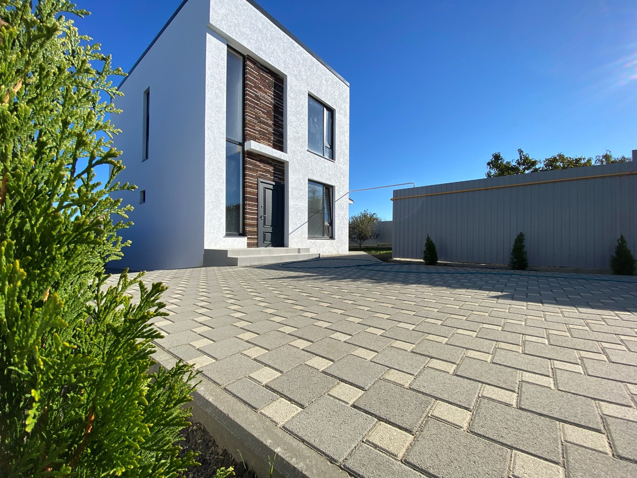 Модульные дома рядом анапа краснодарский край