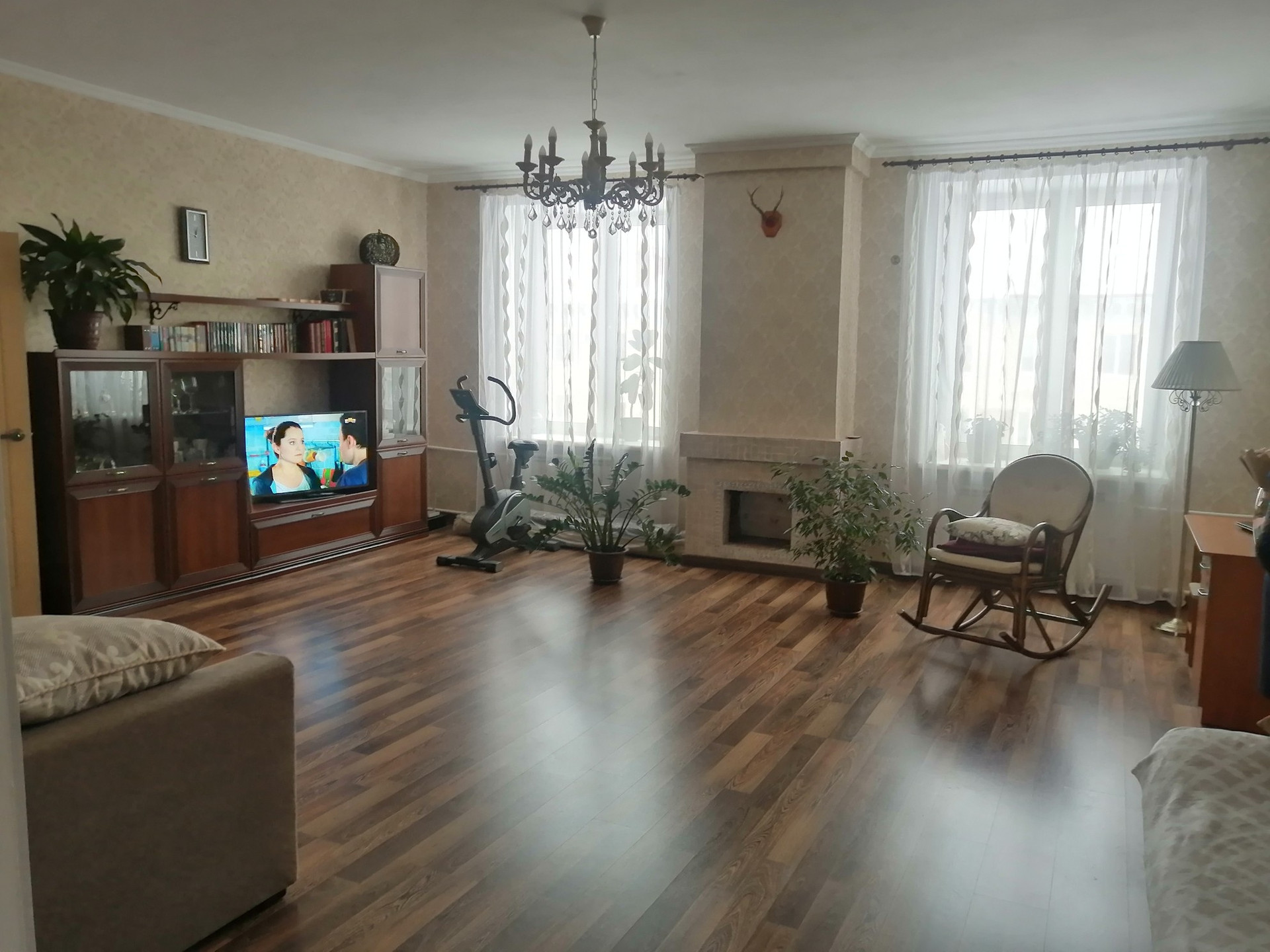 Купить Квартиру В Междуреченске 3 Комнатную