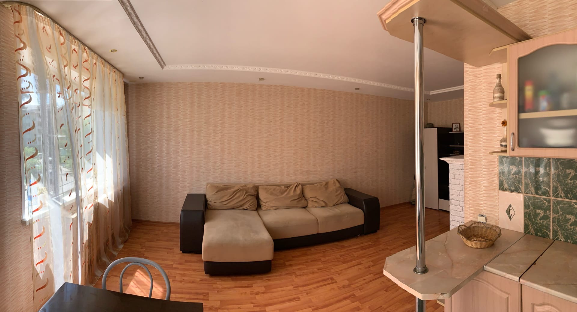 2 комнатная квартира железногорске красноярского края