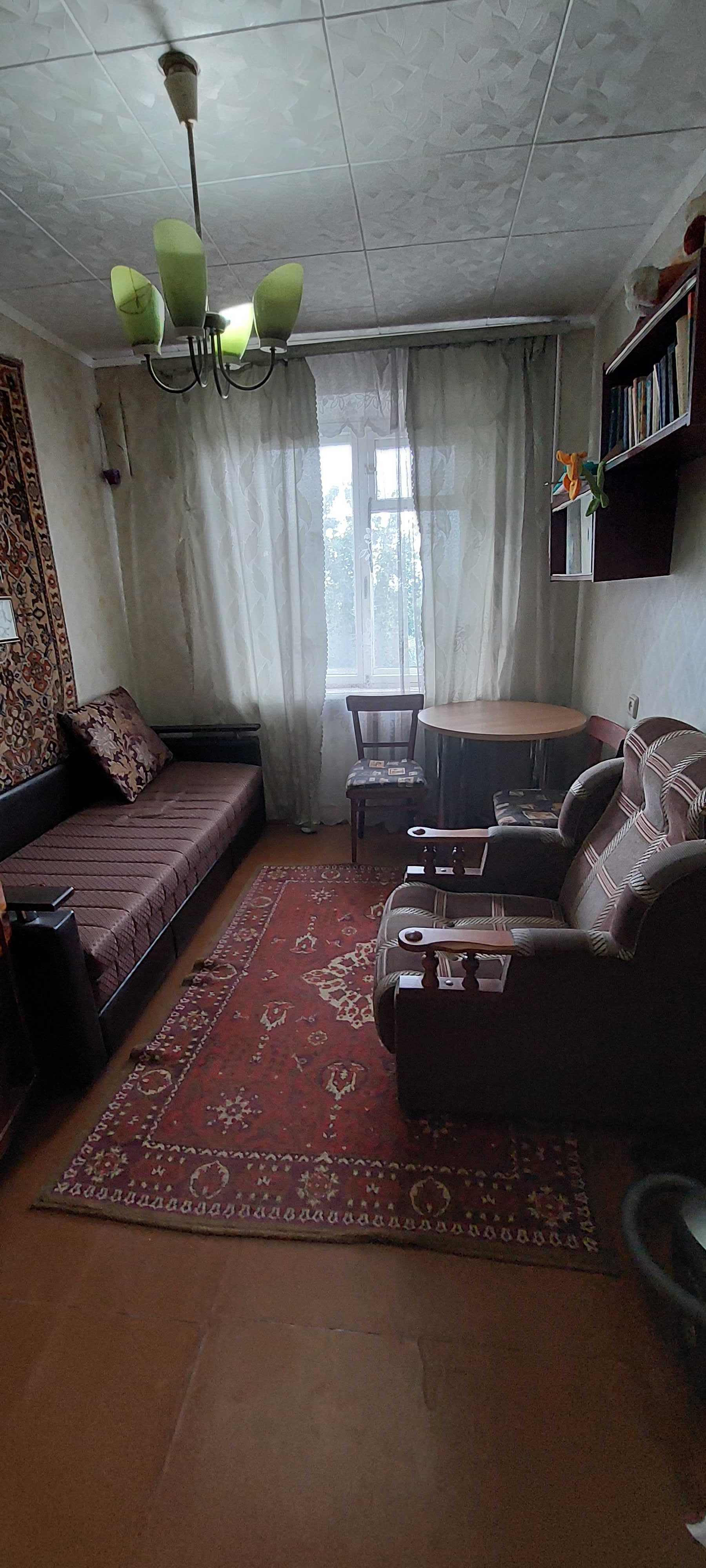 Купить 2-комнатную квартиру, 43 м² по адресу Волгоград, Петрова м-н ...