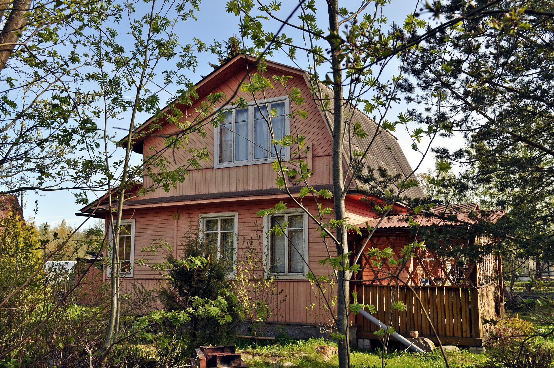 Массив Михайловский Кировский Район Купить Дачу