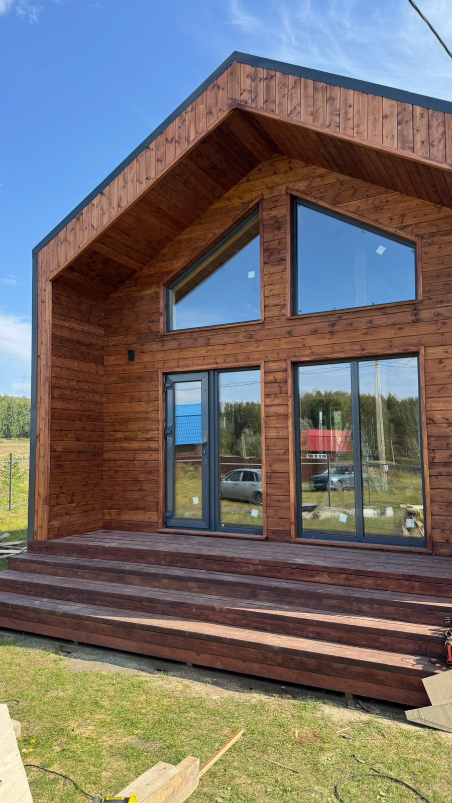 Домклик—cервисдляпоискаипокупкинедвижимостивипотеку