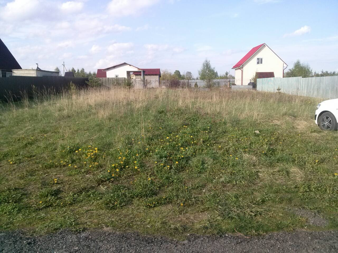 Участок 149. Участок 149