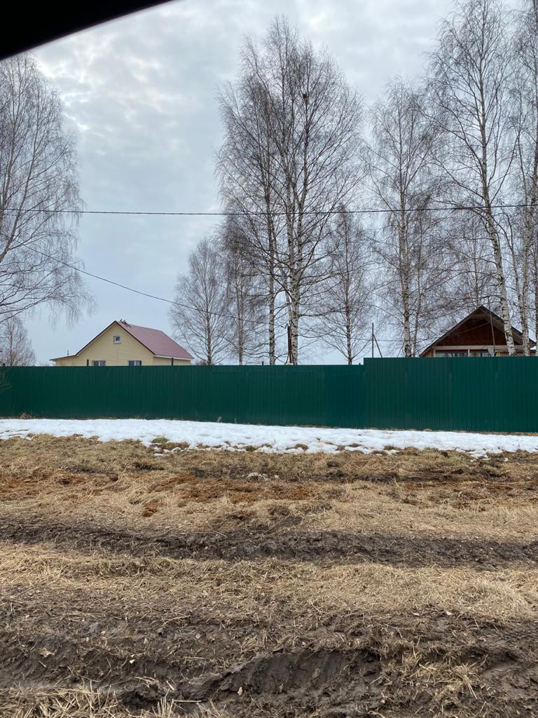 Купить Дом В Поречье Рыбное Ярославской