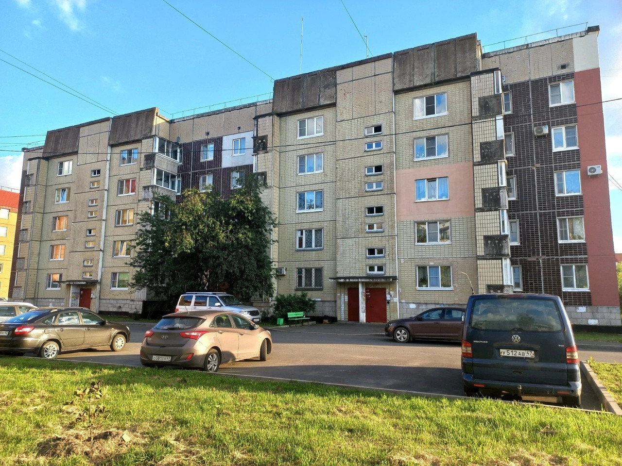 Купить Квартиру В Киришах 1 Комнатную Вторичка
