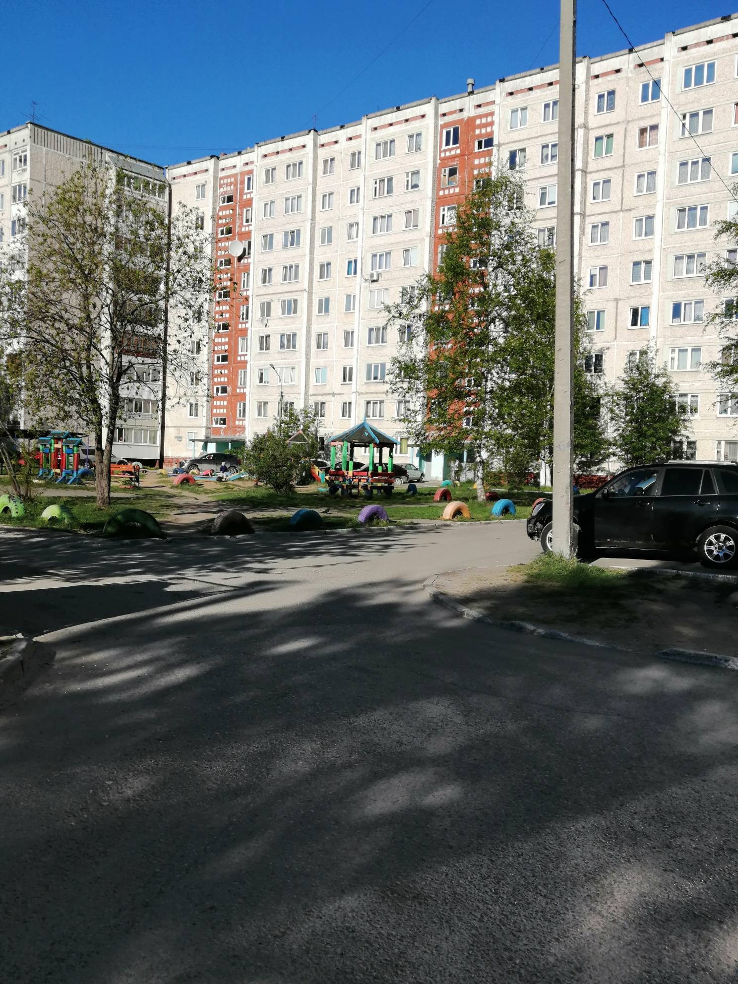 Купить 2-комнатную квартиру, 51 м² по адресу Пермский край, Соликамск,  улица Цифриновича, 33, 3 этаж за 2 250 000 руб. в Домклик — поиск,  проверка, безопасная сделка с жильем в офисе Сбербанка.